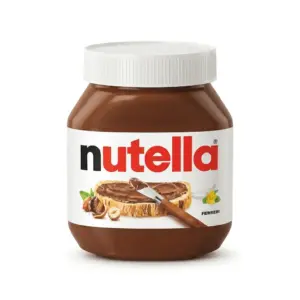 Nutella 180G