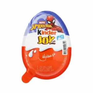 Kinder Joy