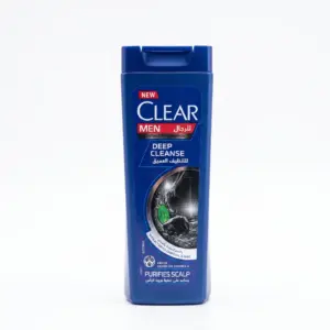 Clear Men Deep Cleanse Anti-Dandruff Shampoo
