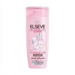 L'Oréal Paris Elseve Glycolic Gloss Extra Gloss Shampoo