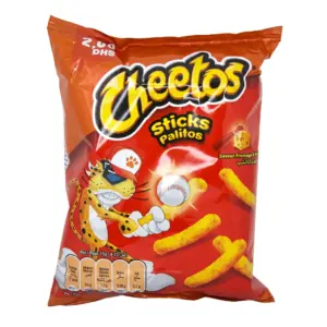Cheetos Sticks Palitos
