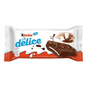 Kinder Délice