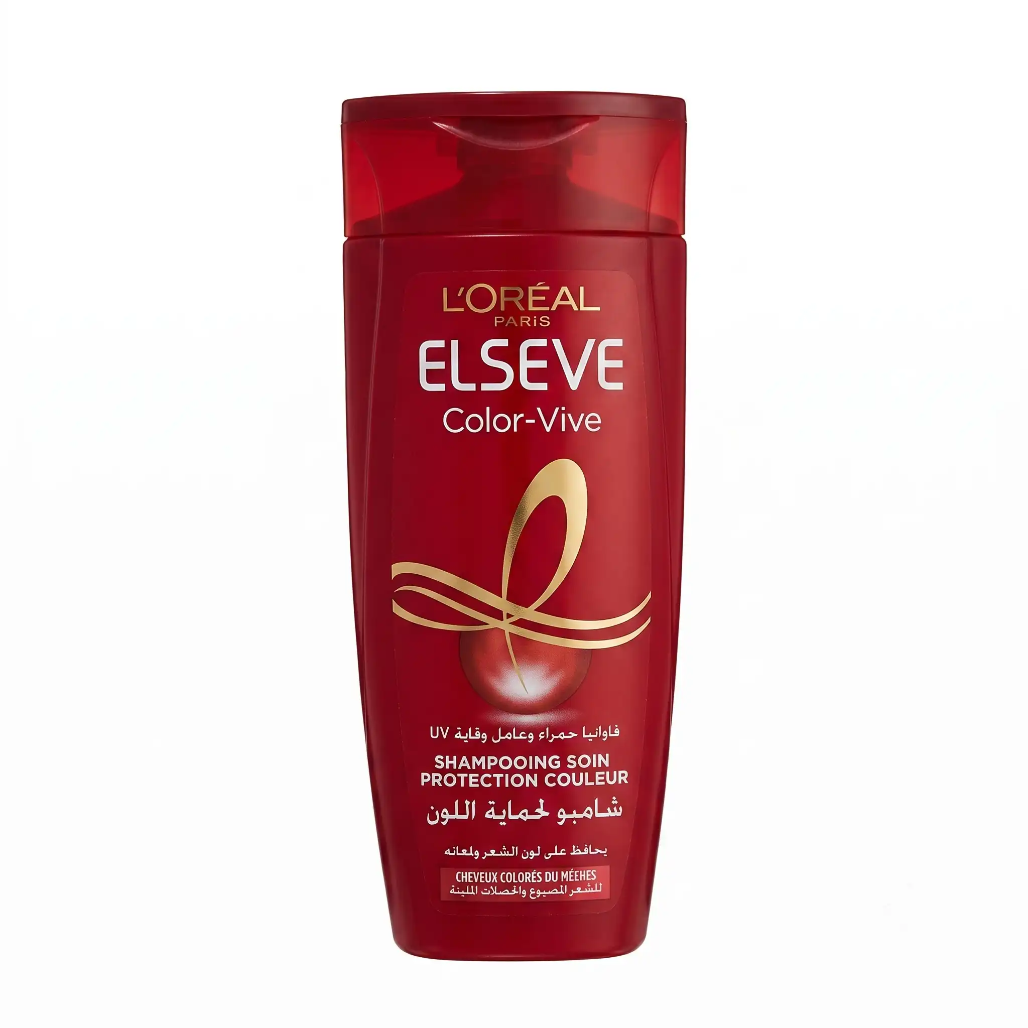 L'Oréal Paris Elseve Color-Vive Shampoo