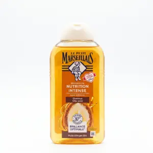 Le Petit Marseillais Shampooing Nutrition Intense