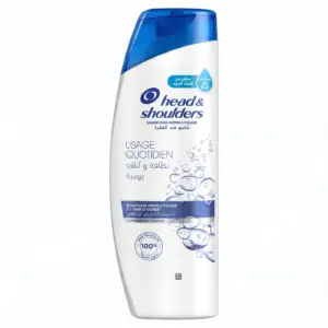 Head & Shoulders Daily Clean (Usage Quotidien) Anti-Dandruff Shampoo