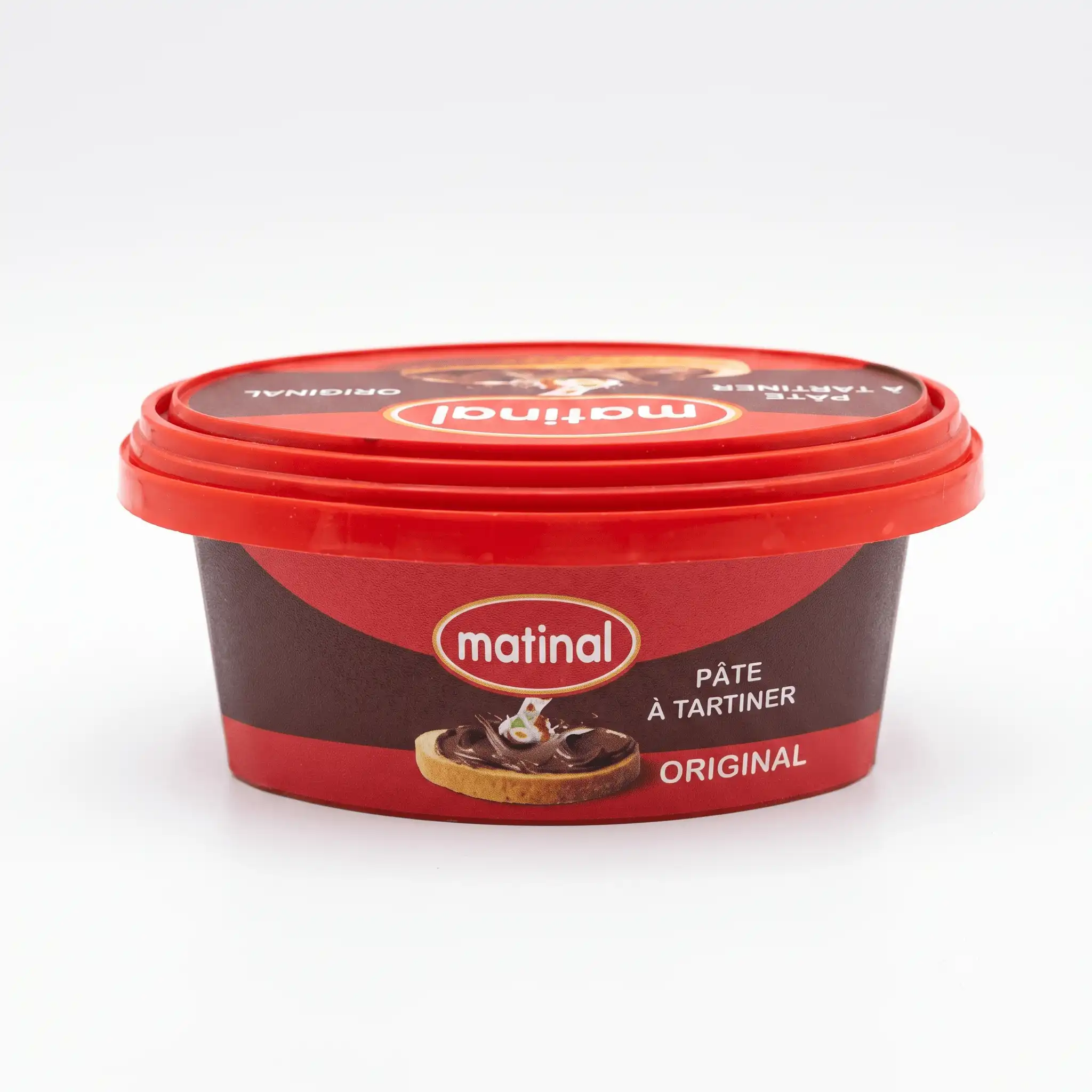 pâte à tartiner Matinal 200G