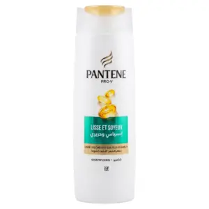 Pantene Pro-V Lisse et Soyeux (Smooth & Silky) Shampoo