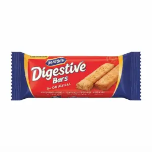 McVitie's Digestive Bars L'Original