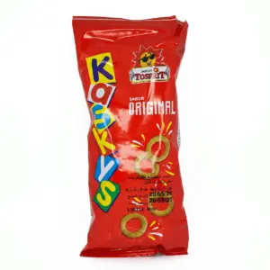 Kaskys Tosfrit Original 40 G