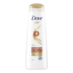 Dove Nourishing Oil Care Shampoo
