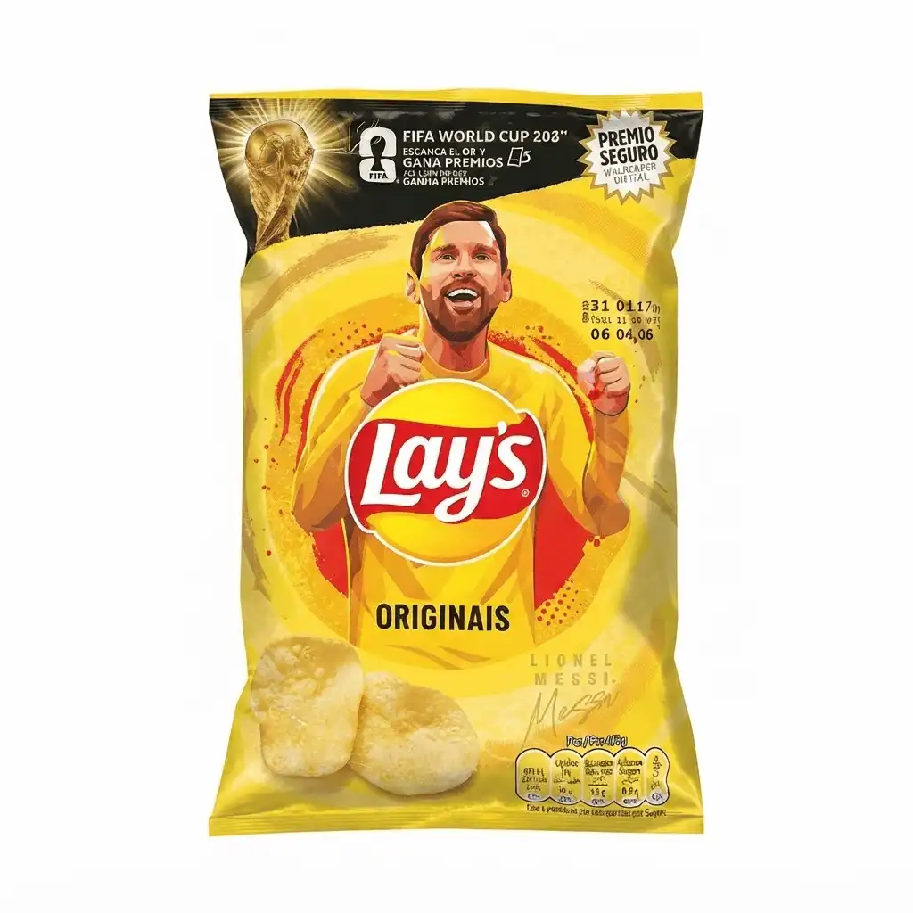 Lay's Originais