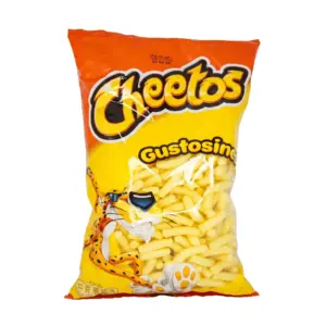 Cheetos Gustosines