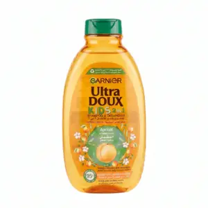 Garnier Ultra Doux Kids 2in1 Shampoo & Detangler
