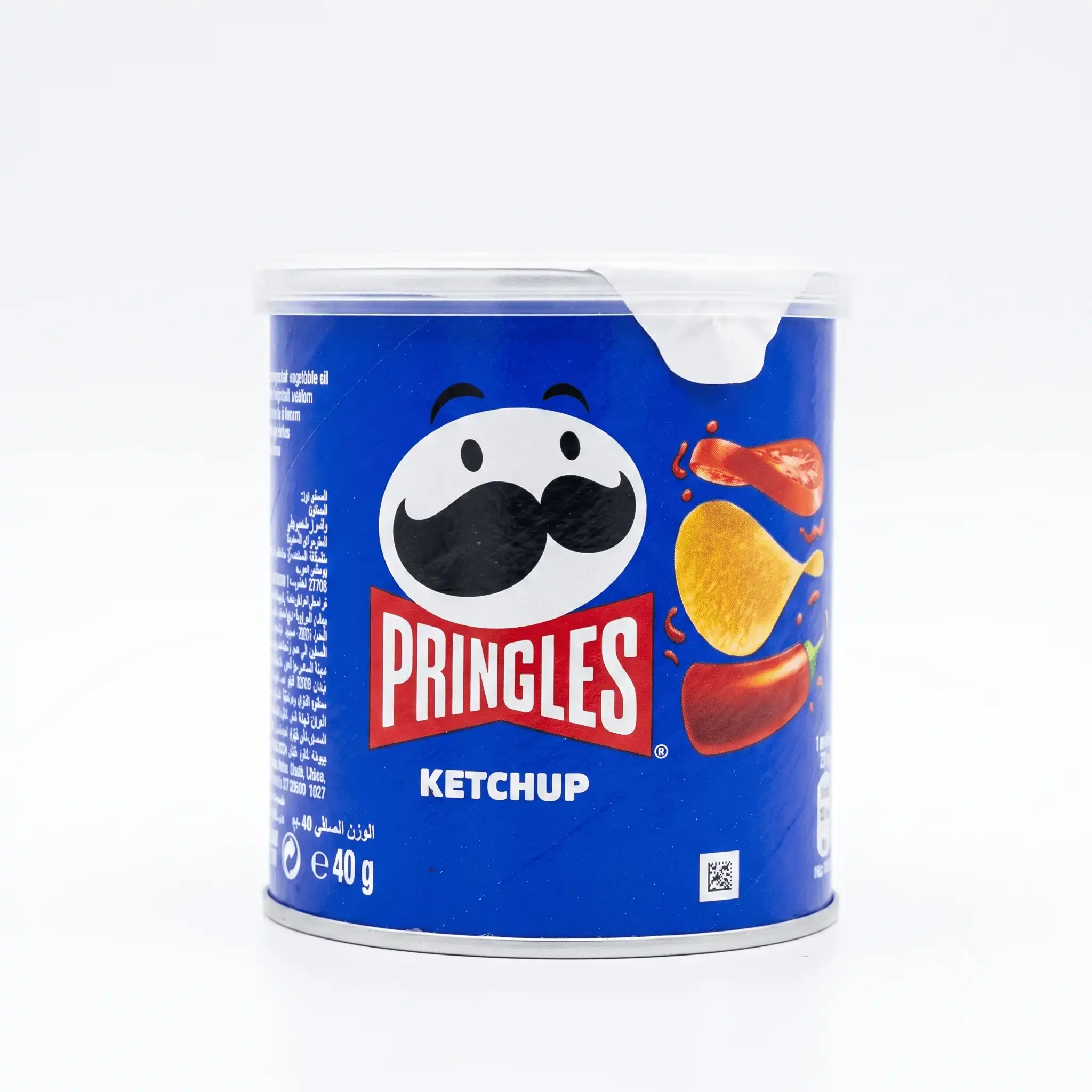 Pringles Ketchup 40 G