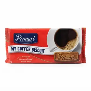 Primart "My Coffee Biscuit"180G