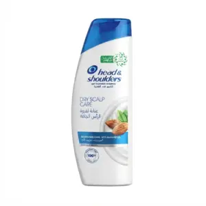 Head & Shoulders Dry Scalp Care Anti-Dandruff Shampoo 200ML