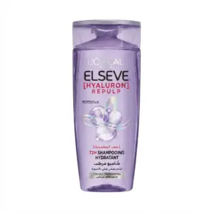 L'Oréal Paris Elseve Hyaluron Repulp Hydrating Shampoo