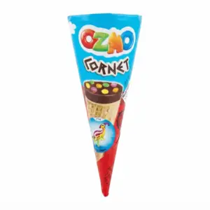 Ozmo Cornet