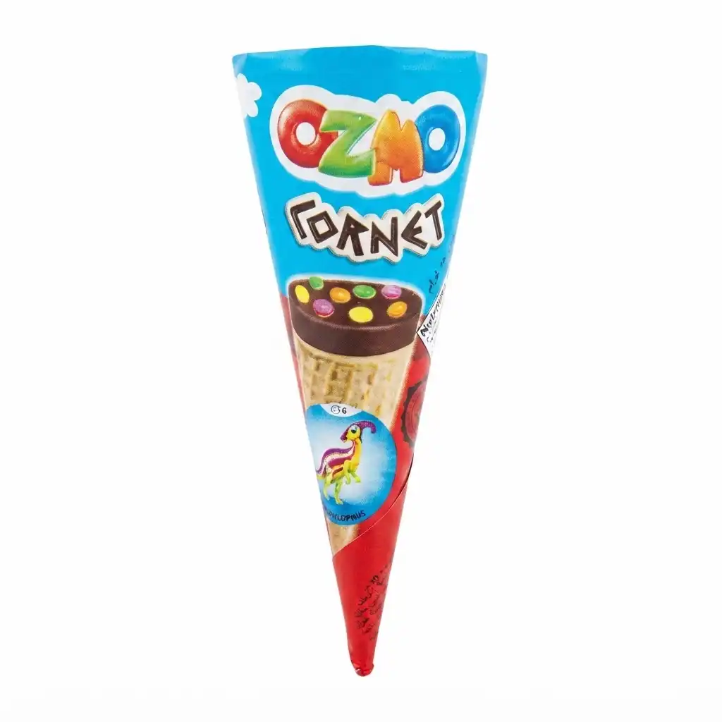 Ozmo Cornet