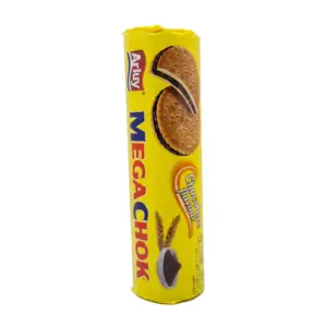 Arluy Megachok au goût chocolat