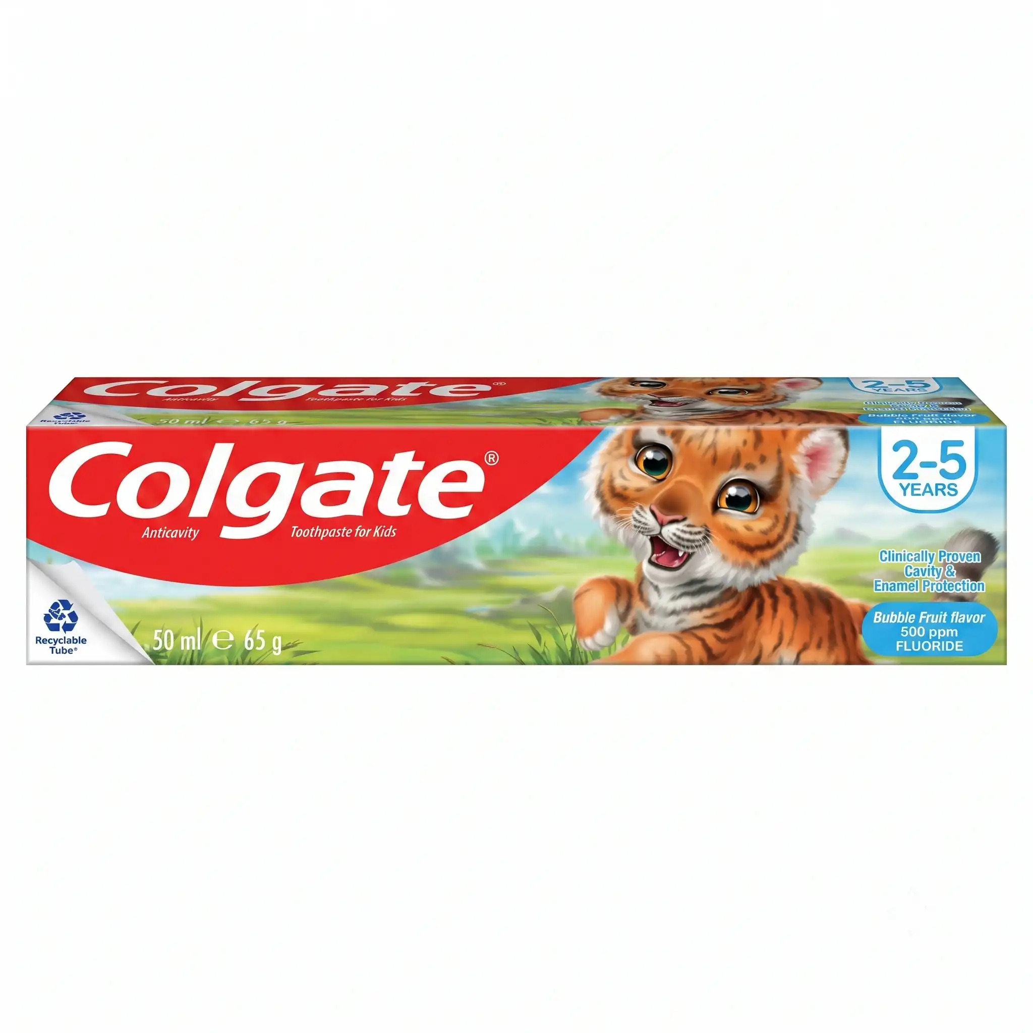 Dentifrice Colgate Kids 50ML