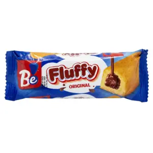 Be Fluffy Original