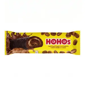 Coffee Large Hohos