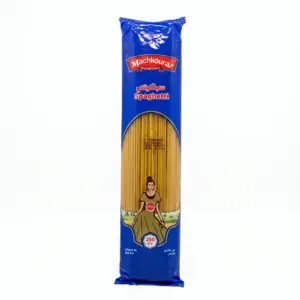 Spaghetti Machkoura 250G