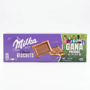 Milka Choco Biscuits