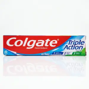 Dentifrice Colgate Triple Action 50ML