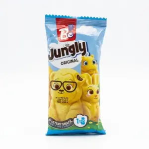 Be Jungly Original