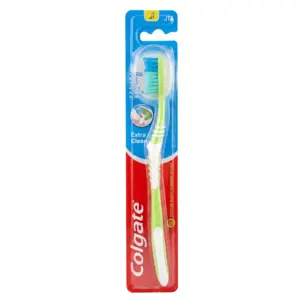 Brosse Colgate Extra Clean (Médium)