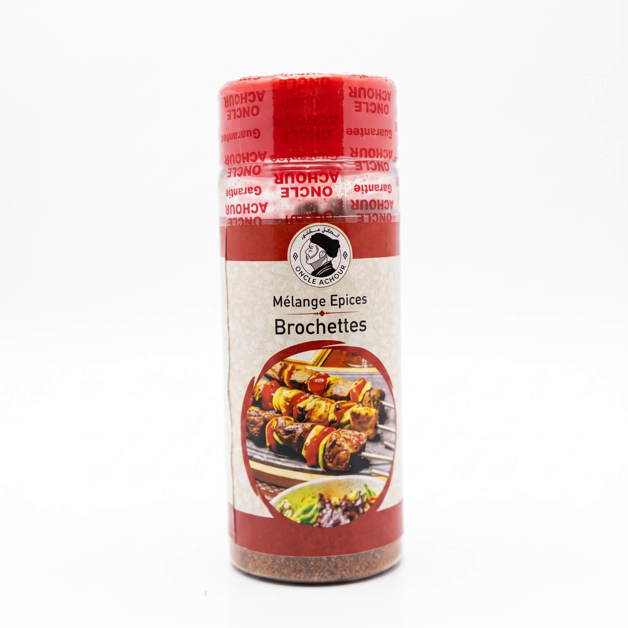 Mélange Épices Brochettes