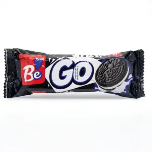Biscuit Be GO
