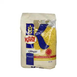 Kenz Étoiles 500G