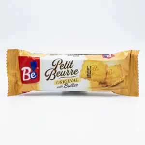 Petit Beurre Original au beurre  Be