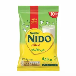 NIDO FORTIFIE NESTLE 97,5 G