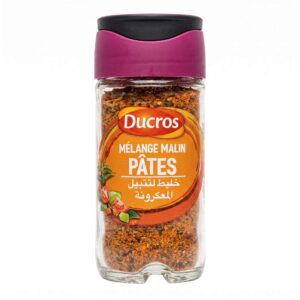 Mélange Malin Pâtes Ducros