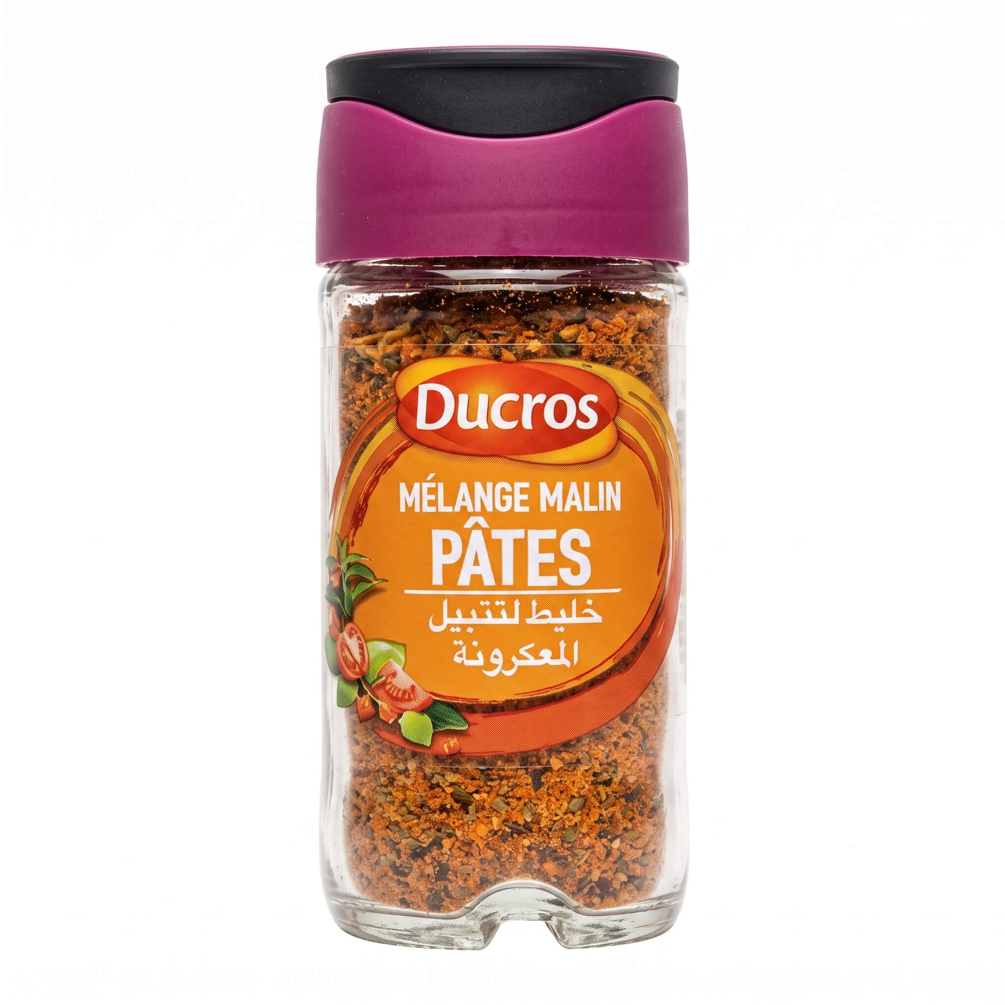 Mélange Malin Pâtes Ducros