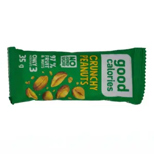 Good Calories Crunchy Peanuts