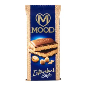 Chocolat MOOD Istanbul Style