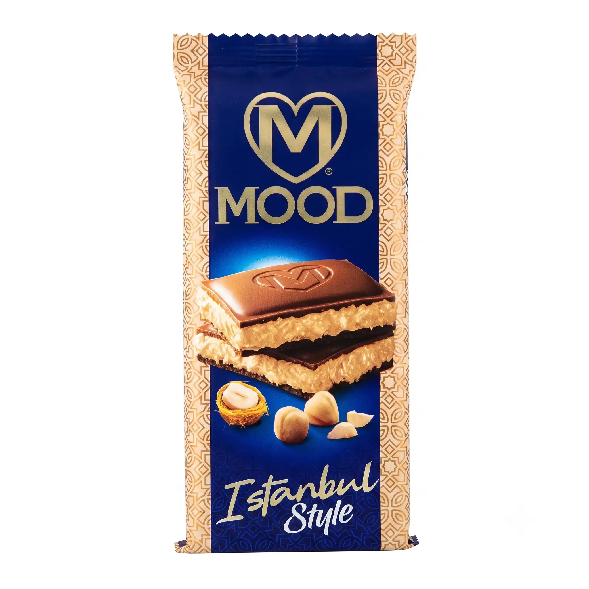 Chocolat MOOD Istanbul Style