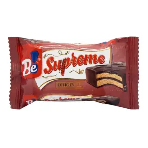 Be Supreme Original