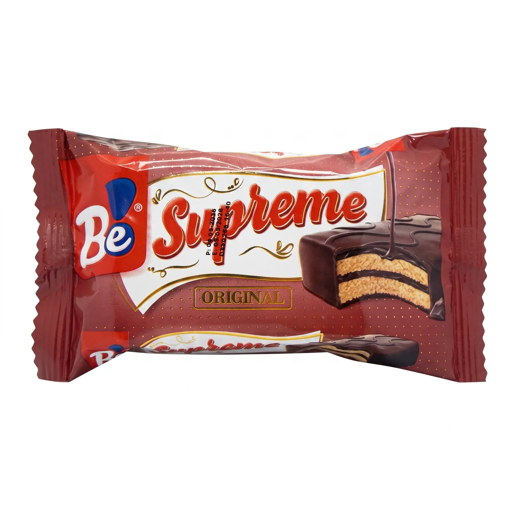 Be Supreme Original