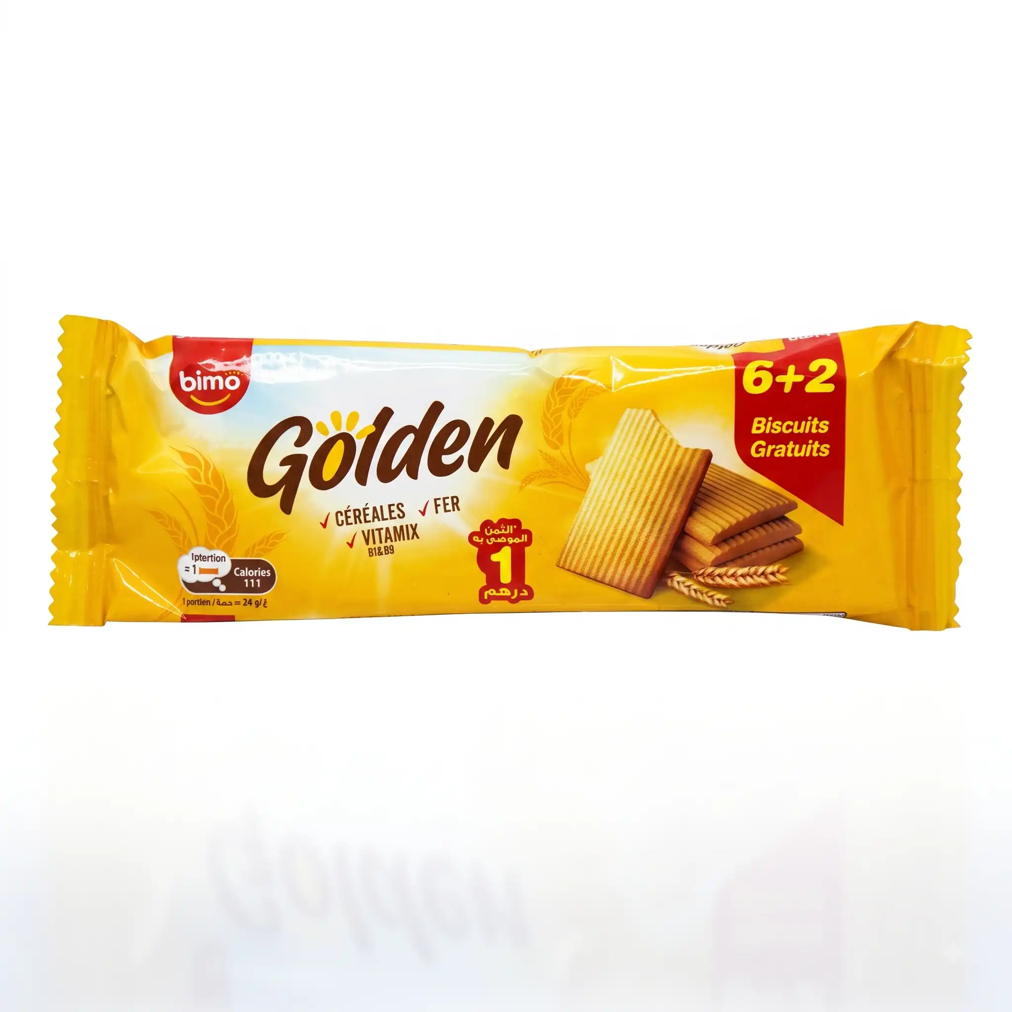 Golden Bimo