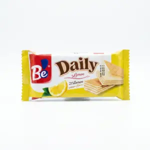 Be Daily Lemon