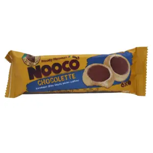 Nooco Chocolette X6