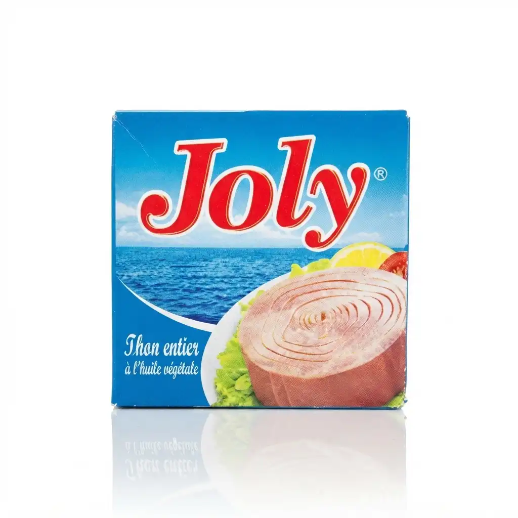 hon entier à l'huile végétale Joly