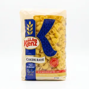 Coude Rayé Kenz 500G