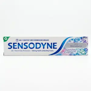 Sensodyne Multi Blancheur 100ML
